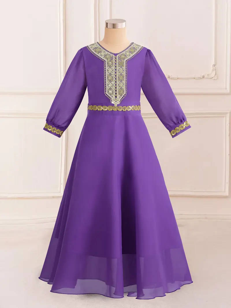 Muslim Prom Dresses - TikTok Shop