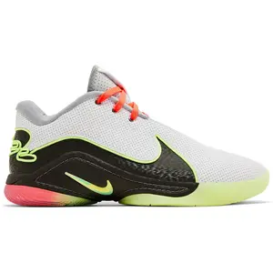 Nike LeBron 22 Moonlight (Translucent Outsole) FZ1094-101 Men's Fashion Shoes New