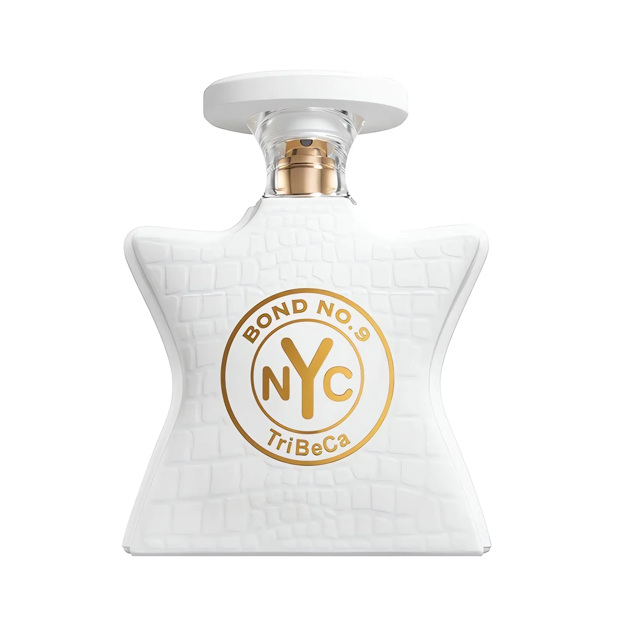 Bond No. 9 New York Tribeca Unisex Eau de Parfum, 3.4 oz
