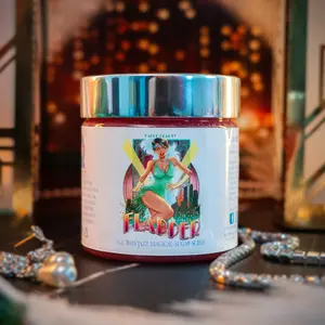 Fable Beauty - Sugar Scrub Body Exfoliator - Smooth Glowing Skin - 20+ Scents