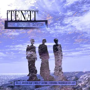 Mazzocchi / Greenleaf / Quinn / Kelsey - The Secret Lover  [COMPACT DISC - CD] Jewel Case Packaging