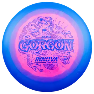 Innova Halo Gorgon