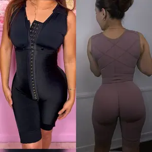 Condesa - Faja Completa