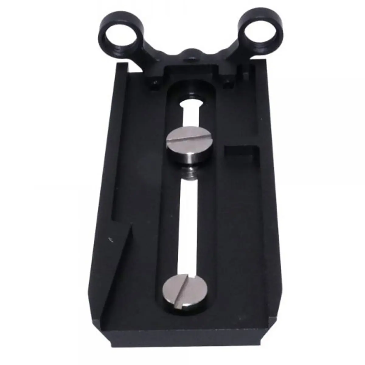 Moza Durable Camera Plate with Rubber Grip, Compatible Camera Accessory for Lite II Gimbal, Accessories