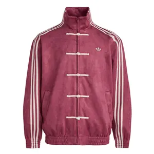 adidas Originals CTT Jacket 'Red'