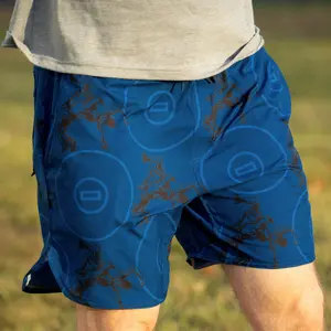 Wrestling Ryder™ Shorts - Takedown