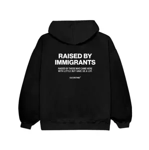 Immigrants Hoodie, Abolish ICE, Immigrant Human Rights, Native Hoodies, Gift For Women Men, Top Women Menswear