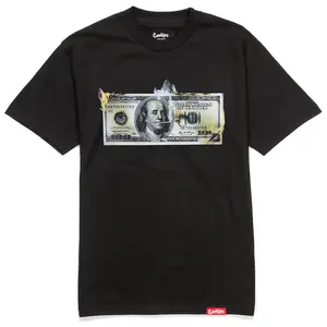 Dead President Tee
