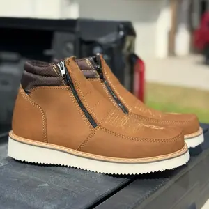 Botin double cierre Avellana