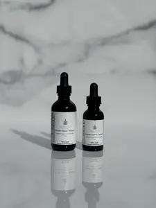 Parasite Cleanse Tincture: Clear Out Unwanted Guests Naturally