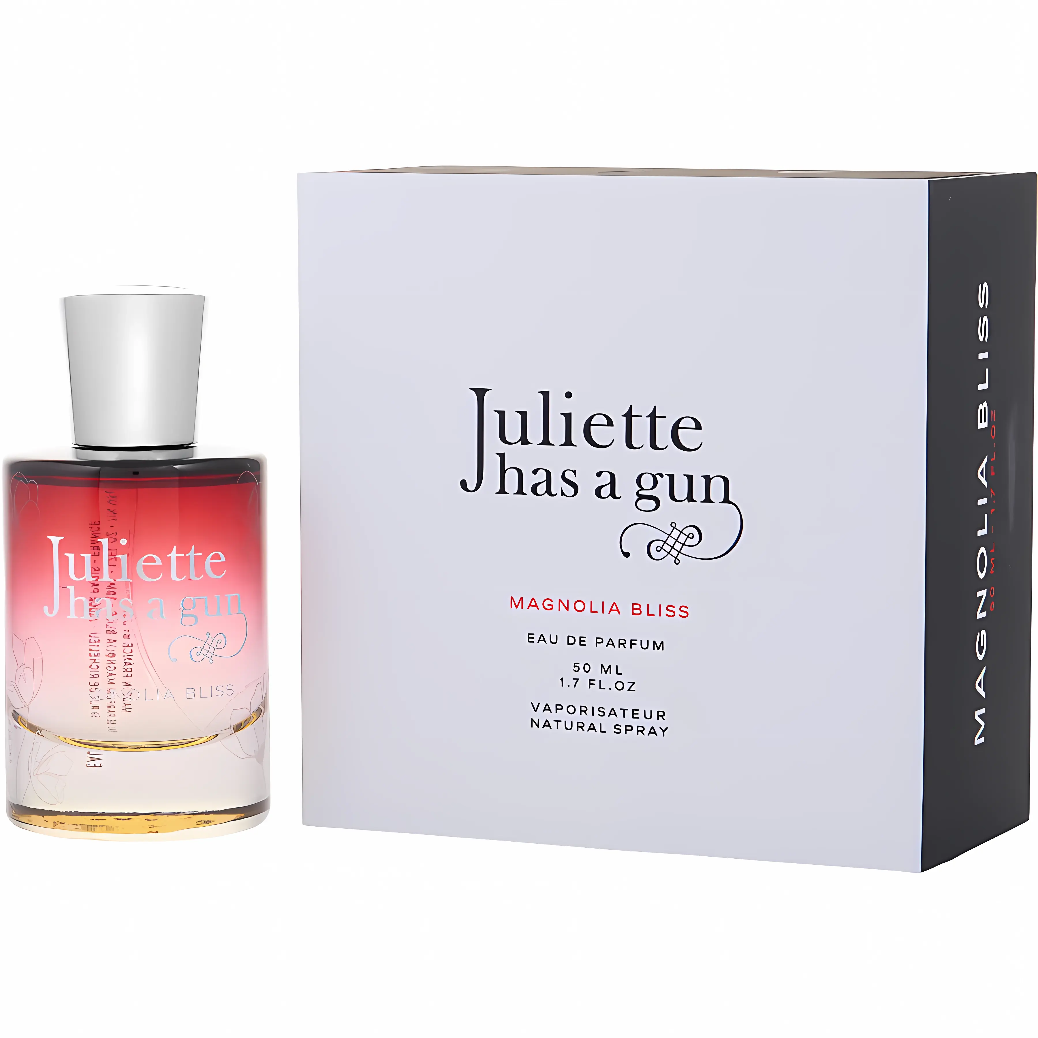 Juliette Has A Gun Women's 1.7 Ounce Magnolia Bliss Eau de Parfum