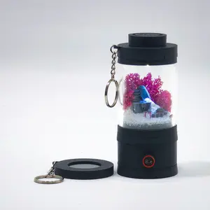 Winter In Japan | The Japanese Terrarium | TINY