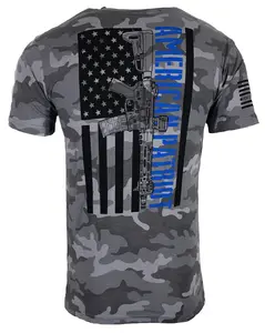 HOWITZER Style Men's T-Shirt PROUD ARMS Military Grunt