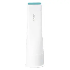 GLOO Glue Stick S | Invisible Color, Square Tip, Acid-Free