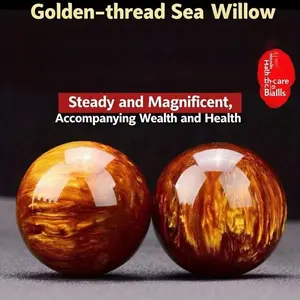Sea Willow Fitness Balls, Warm Care in Hand, Health & Elegance, Ideal for Seniors, Great Choice for Playing, Exercise Ball, Exercise Equipment