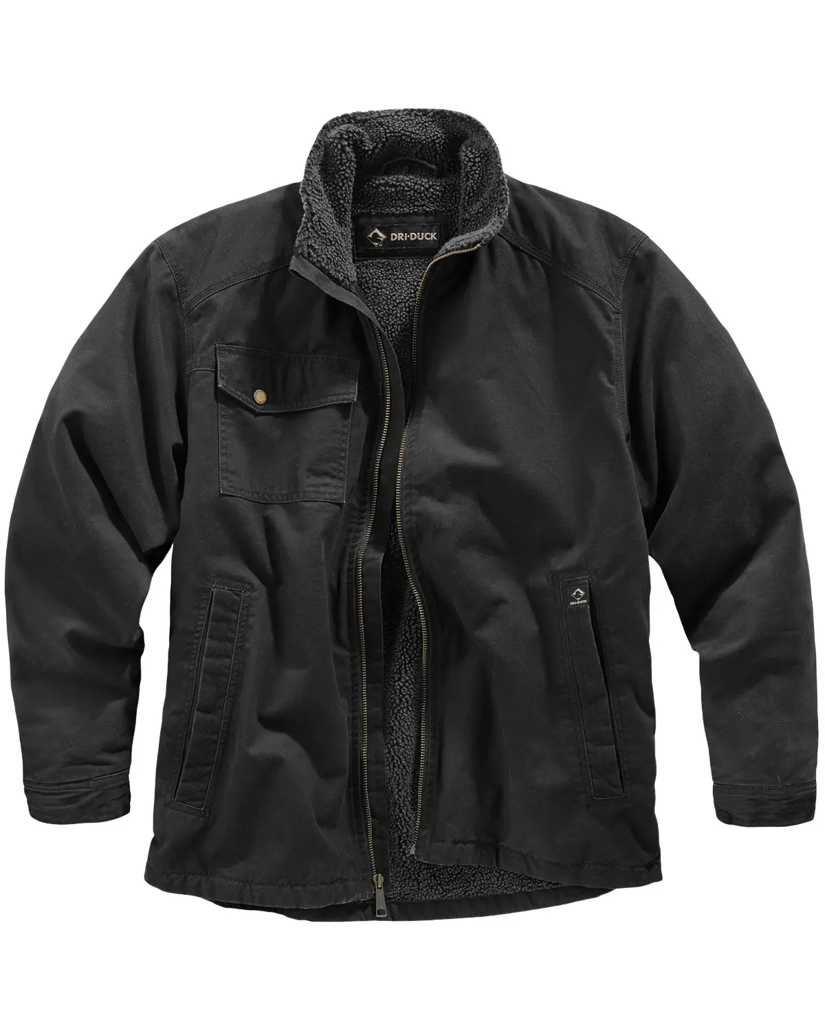 Dri-Duck Men's Dri Duck Men'S Endeavor Jacket - 5037K