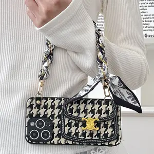 Suitable for Apple 16 Pro Max New Phone Case 15 Plus Full Lens Coverage 14/13/12 Shockproof Protective Cover