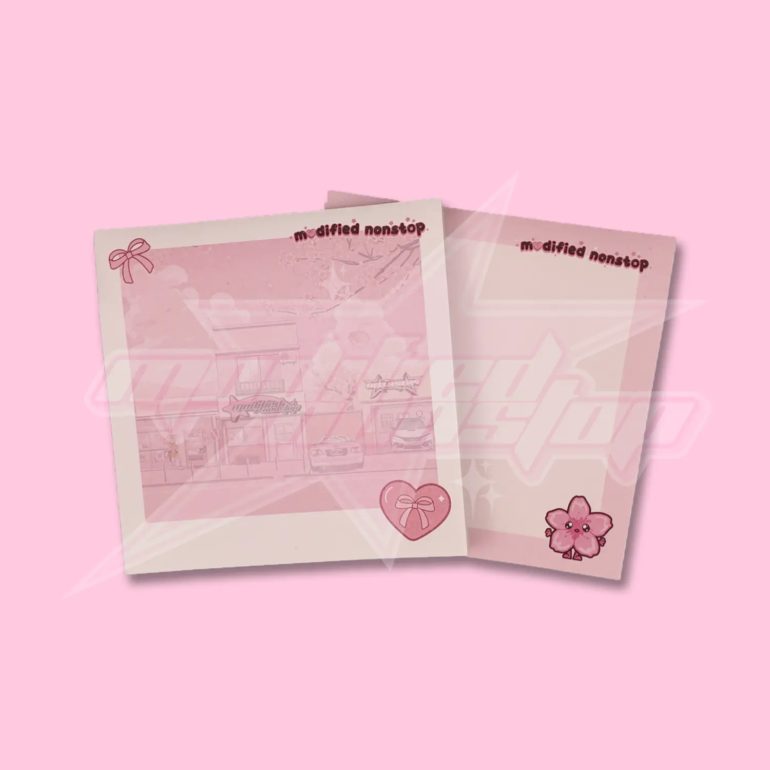 Notepads Notepads