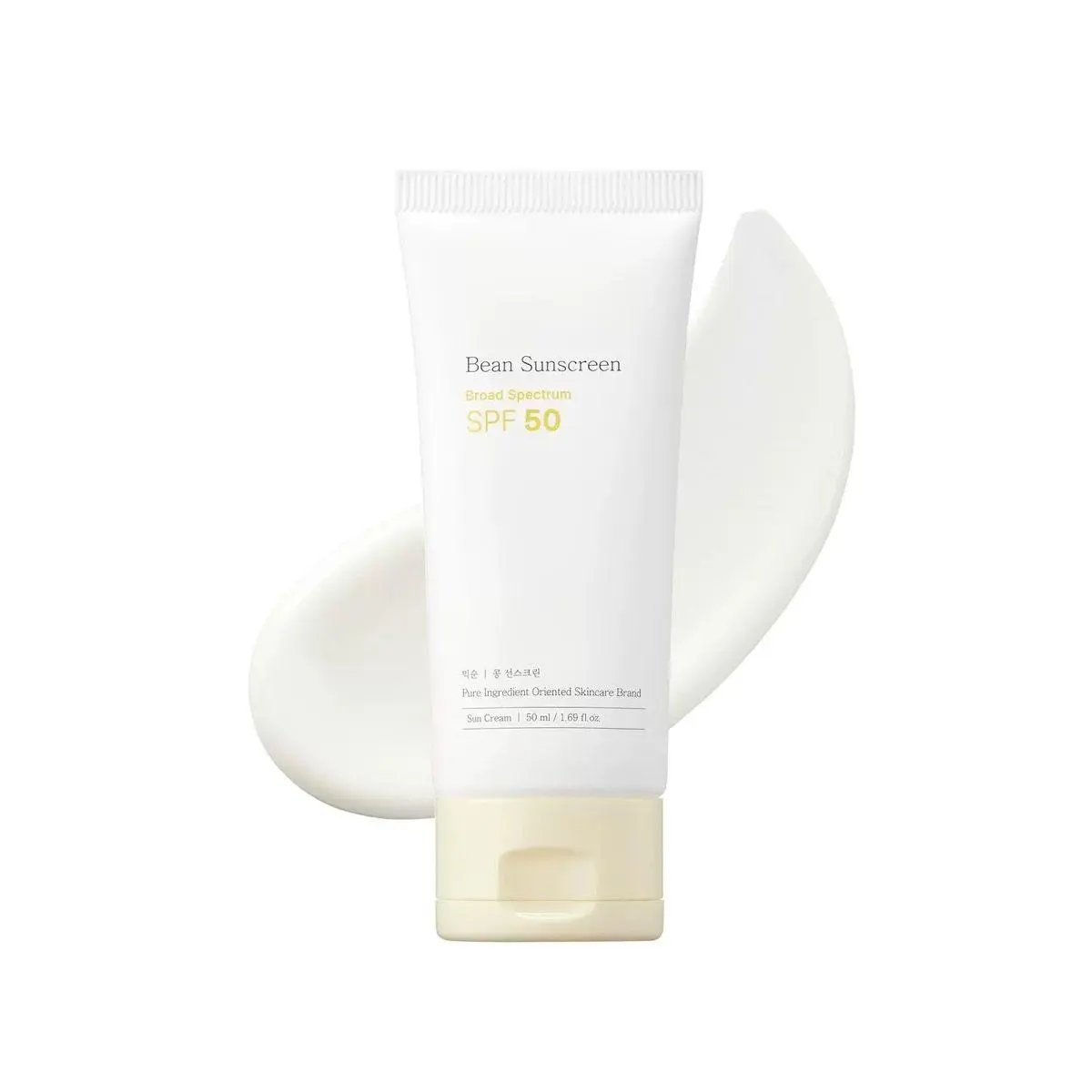 Creme Hidratante E Protetor De Soja.Korean Glass Skin Care