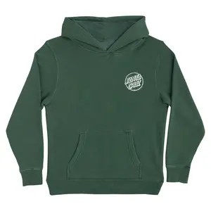 Cut Opus Youth Santa Cruz Hoodie