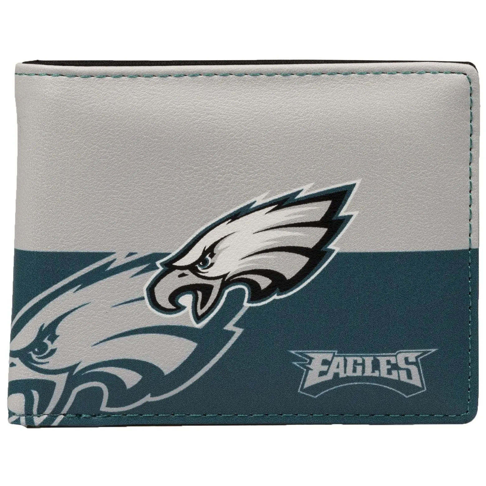 NFL Bi-Fold Wallet NFL Bi-Fold Wallet