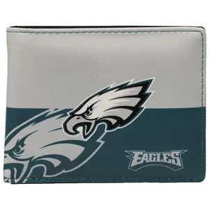 NFL Bi-Fold Wallet