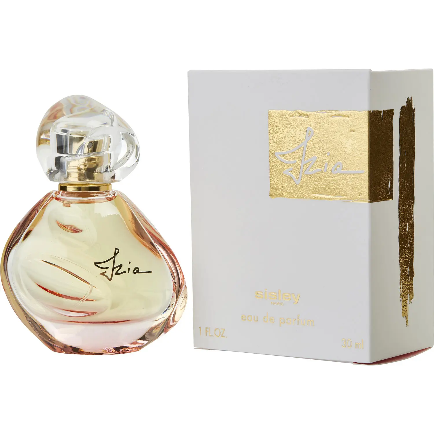Izia By Sisley Eau De Parfum For Women