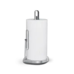 Paper Towel Holder with Spray