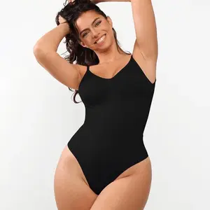 Full body shapewear | Tummy Control bodysuit for women | Slim waist trainer
