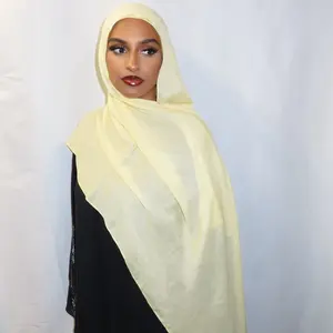 Butter yellow set with matching under cap