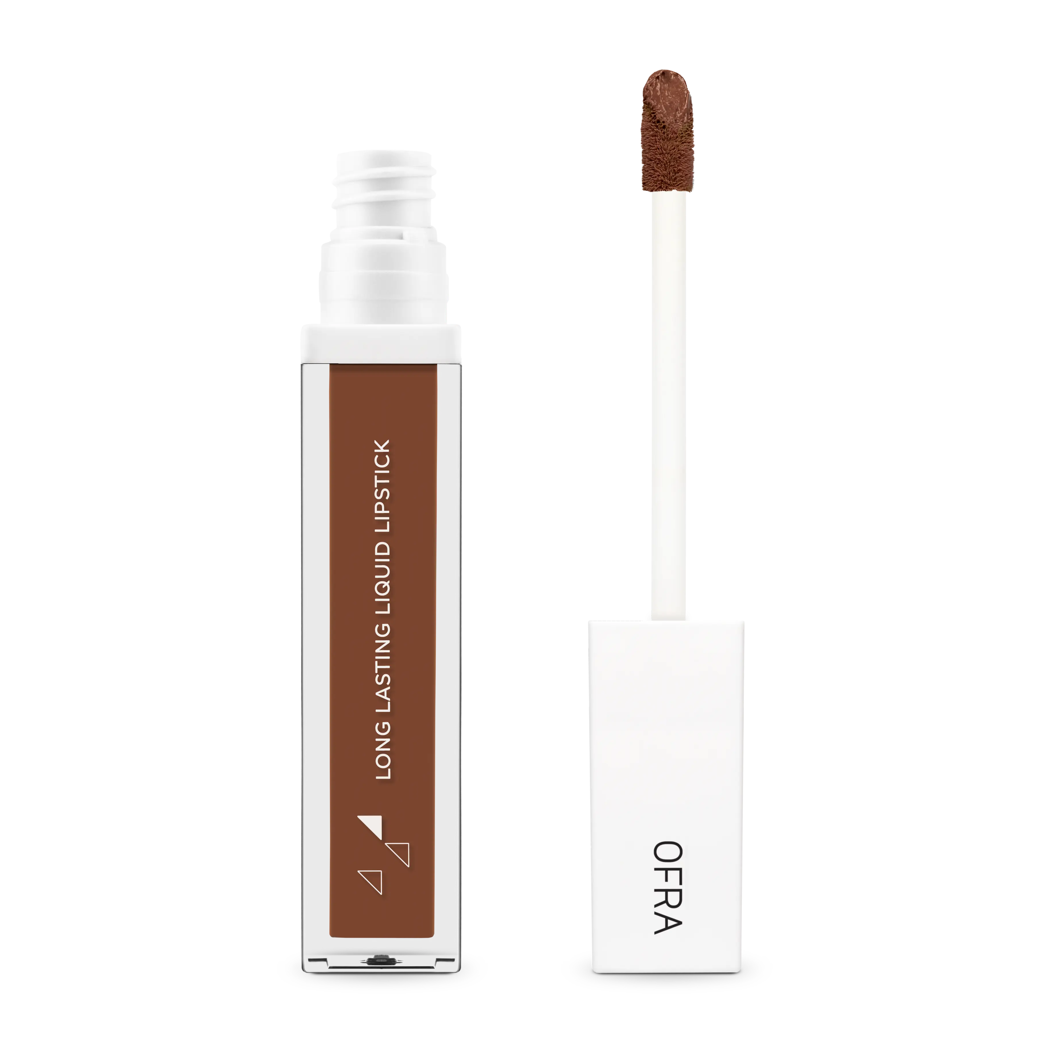 Long Lasting Liquid Lipstick - Americano