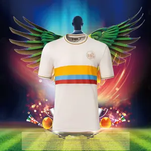 Centennial Edition Short-Sleeve Jersey