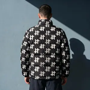 Puffer jacket