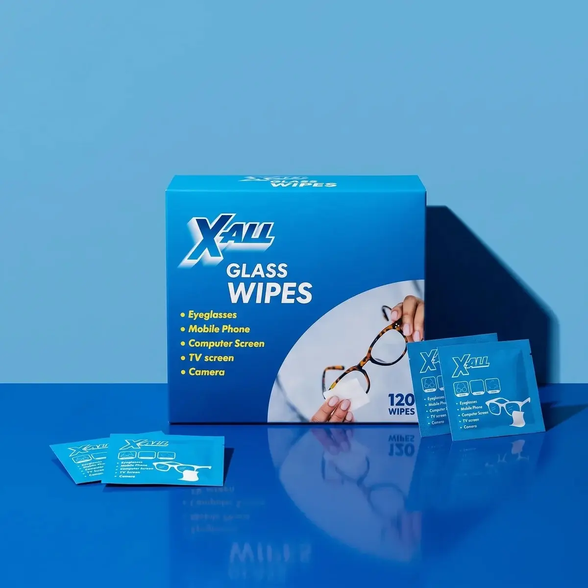 Glass Wipes TT Glass Wipes TT