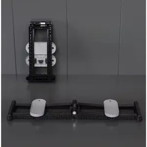 Ski Machine Household Pelvic Floor Muscle Trainer Indoor Sports Inner Thighs Kegel Leg Fitness Exercise Equipment Treadmill Walking Pad