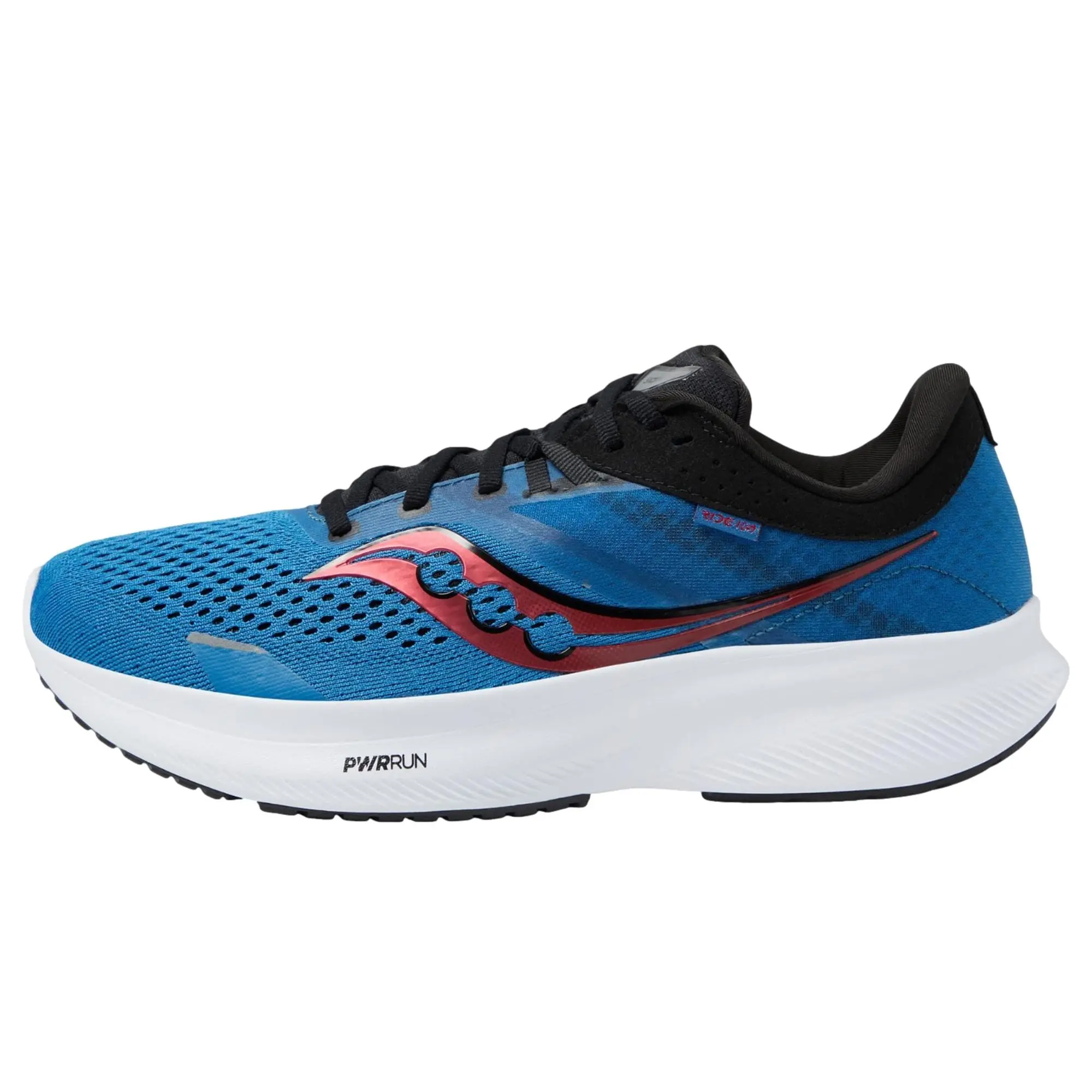Saucony Ride 16 Hydro / Black  S20830-16 Men's