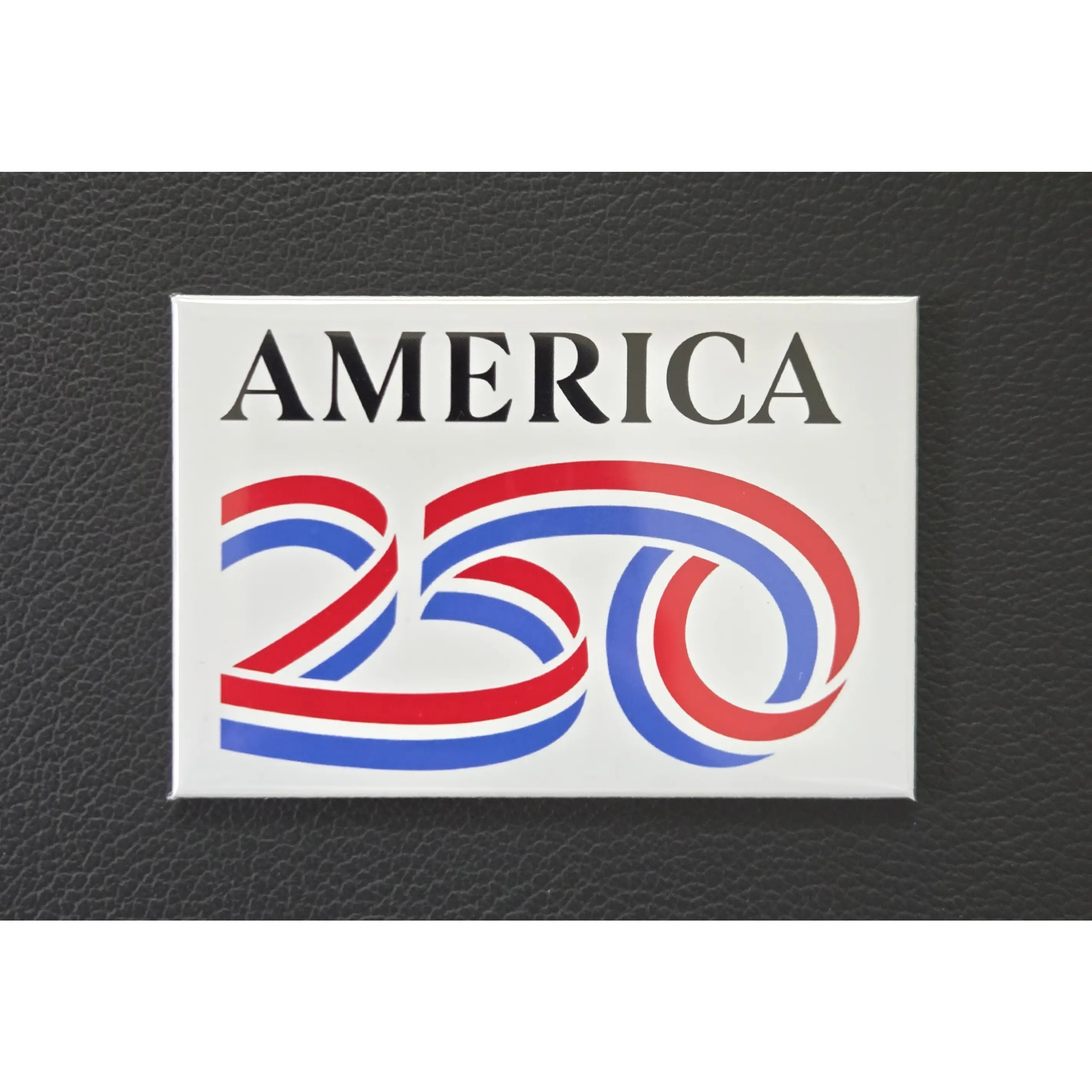 America 250 Magnets - 6 Pack