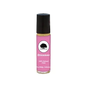 Northridge Oak - Dreamer Essential Oil Roller Bottle