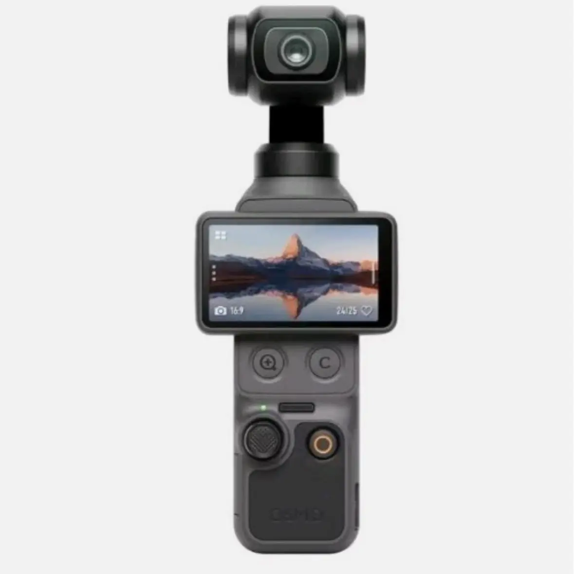 DJI OSMO POCKET 4 CREATOR COMBO