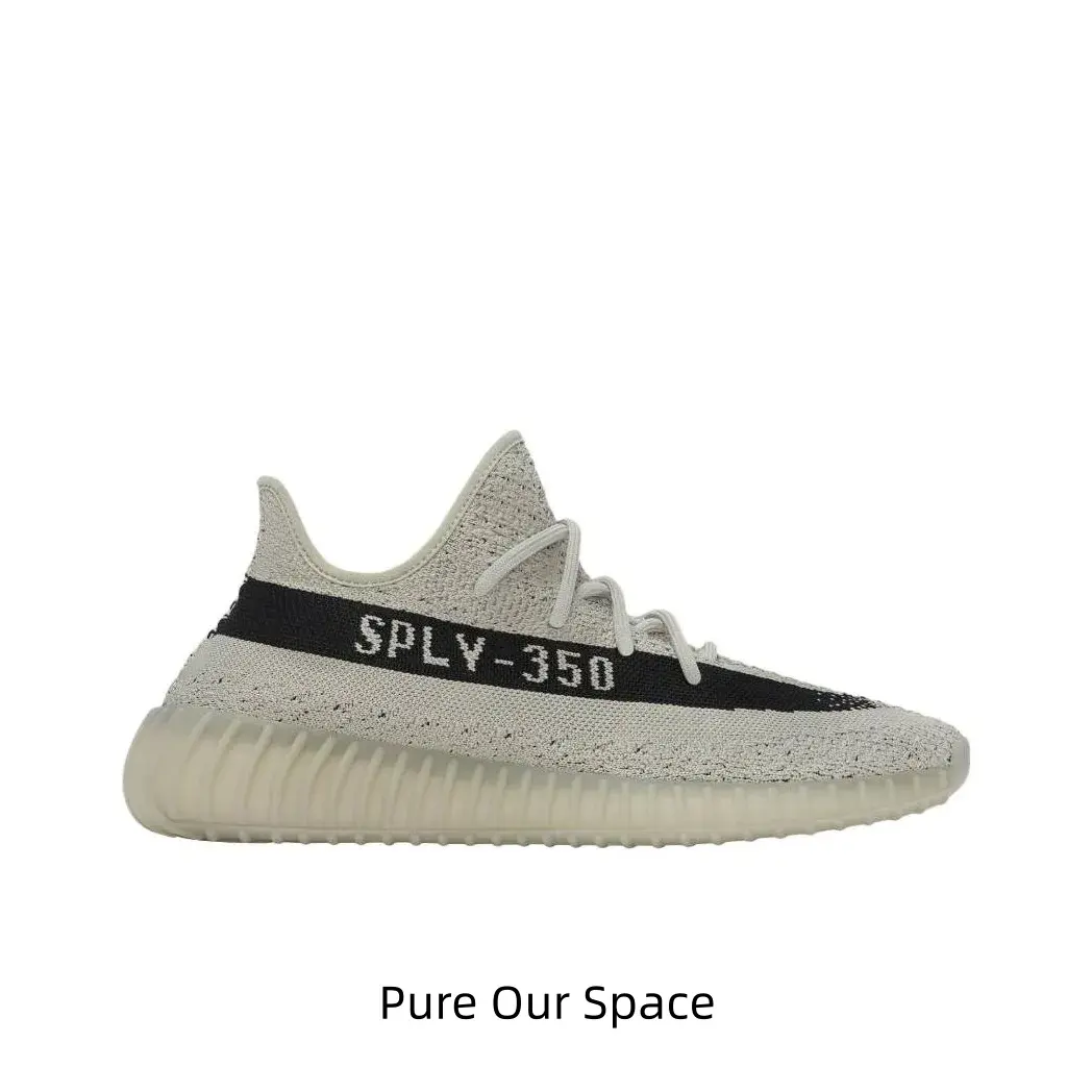 Speckled Marled Light Gray Knit Lightweight Low Top Street Sneakers Unisex Classic Cushioned Milky White Translucent Soft Foam Sole Daily Jogging Travel Walking Shoes