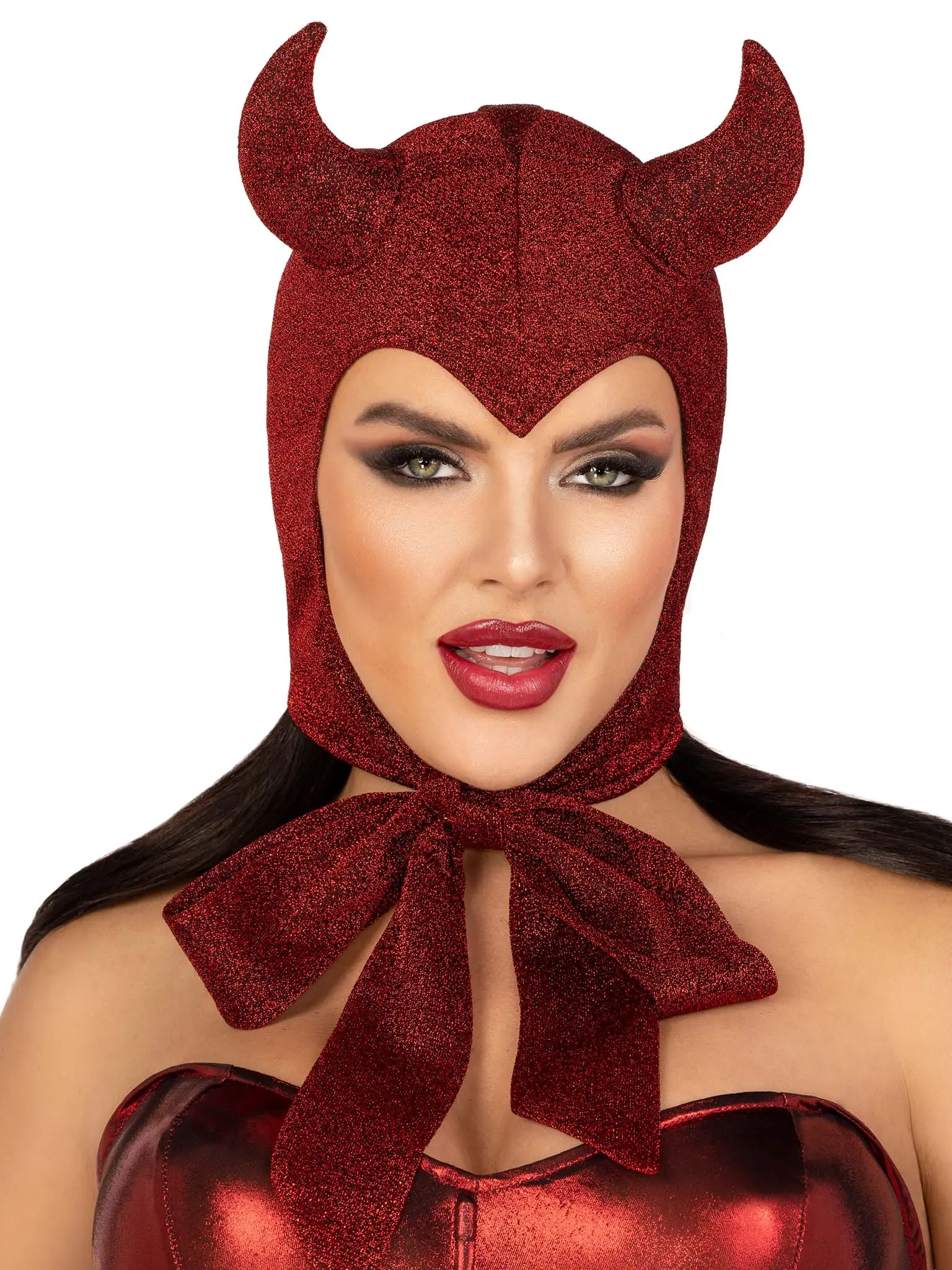 Vintage Devil Bonnet Vintage Devil Bonnet