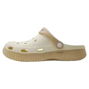 StepLog Casual youth trend Baotou summer anti-slip hole shoes sandals couple dynamic style Boy oofos slides designer slides men slides croc slides