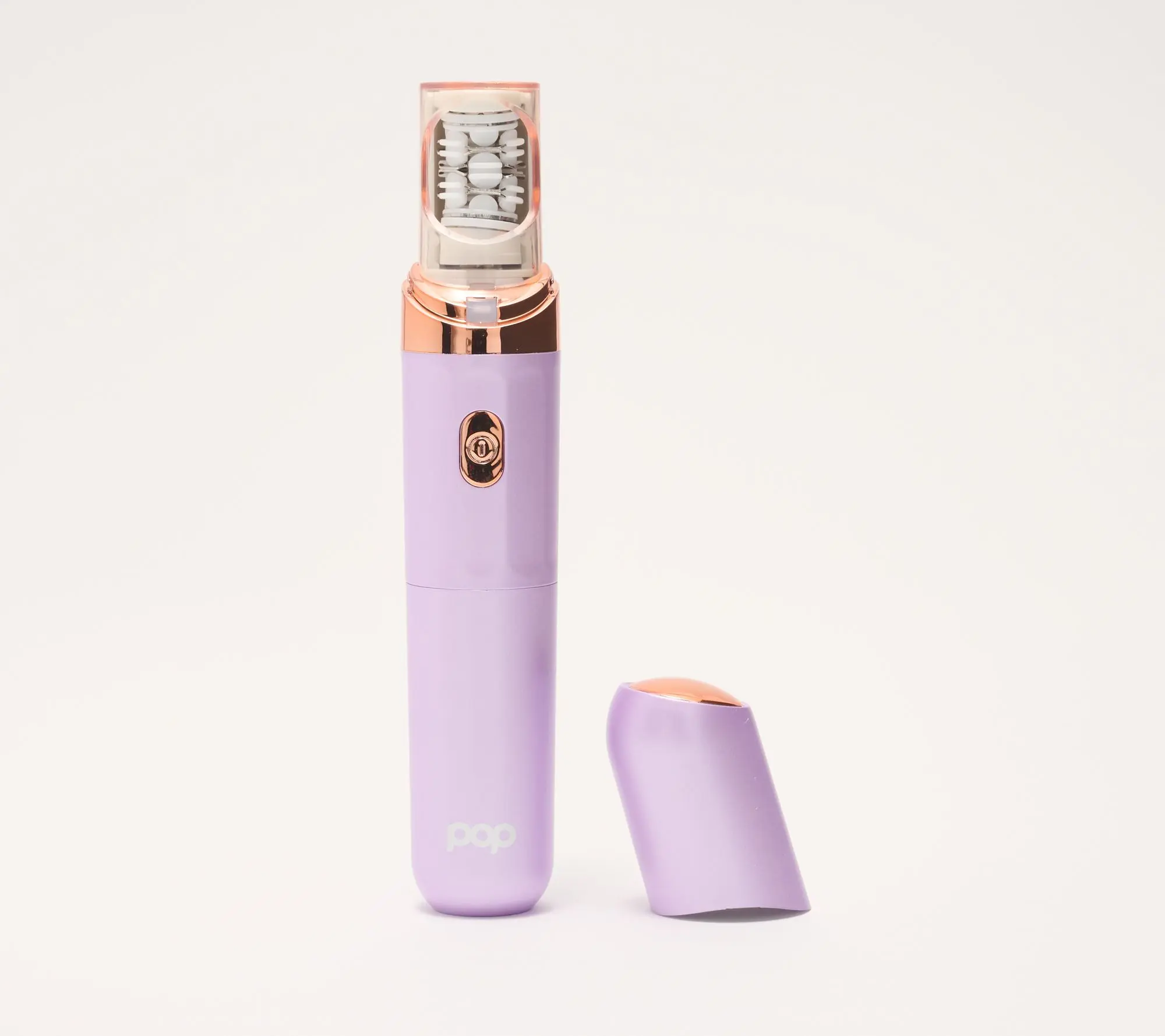 Pop Sonic Rechargeable Dual Function Epilator & Trimmer