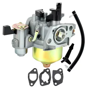 Hipa GX160 Carburetor for Honda GX 160 GX200 GX 200 5.5 HP 5HP 6.5HP 5.5HP Replace 16100-ZH8-W51 16100-ZH8-W61 Engine