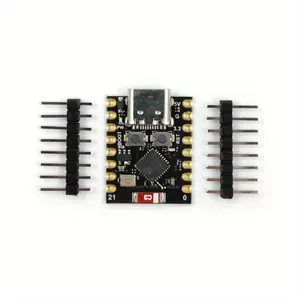 High-Quality Esp32 Entry-Level Mini Development Board Kit, Ideal for Robotics Projects, Science Education Component Compatible with Arduino Ide