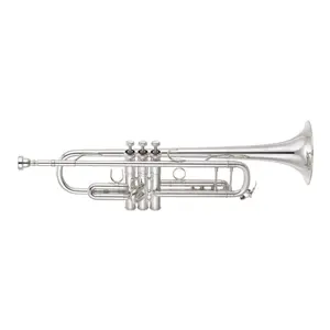 Yamaha YTR-9335NYS-BR III New York Bb Trumpet