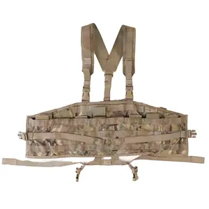 Issued USGI Tactical Assault Panel