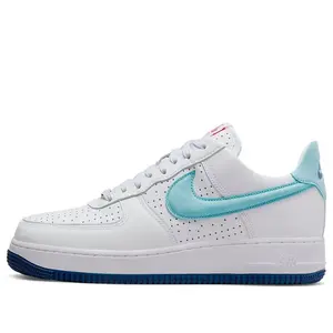 Nike Air Force 1 Low 'Puerto Rico 2022' DQ9200-100