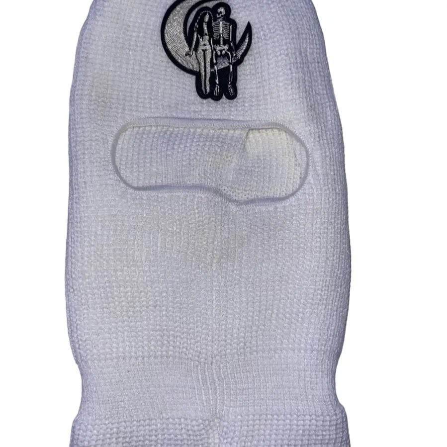 I love the Grim Reaper | Base Model Ski Mask
