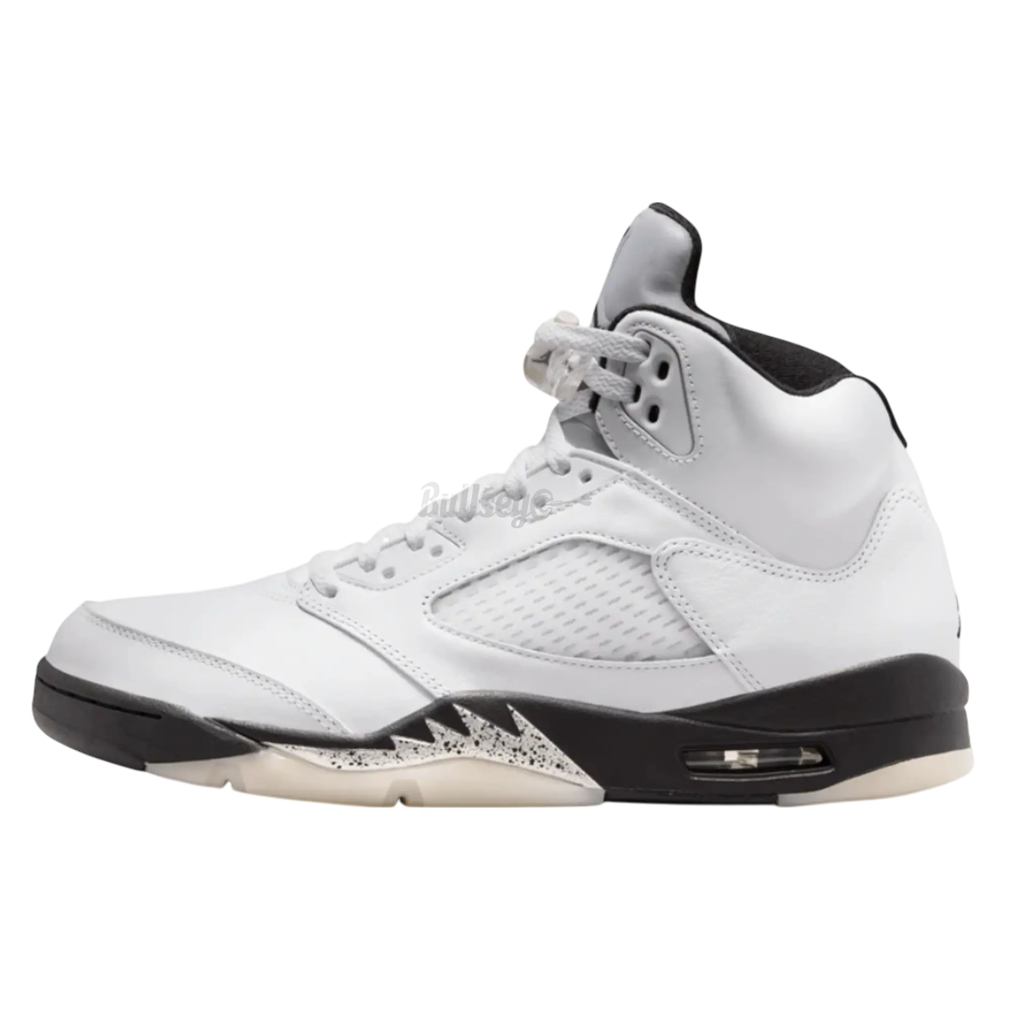 Air Jordan 5 Retro "Reverse Metallic"